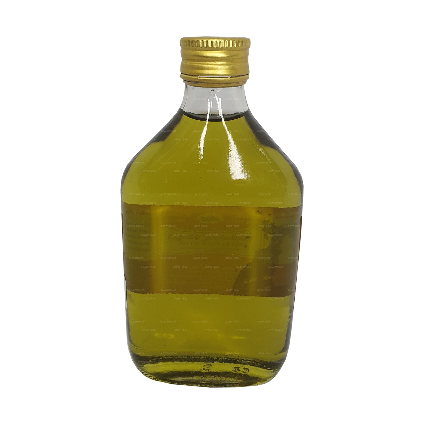 Масло «Гампаха Викрамараччи Дивянганади»