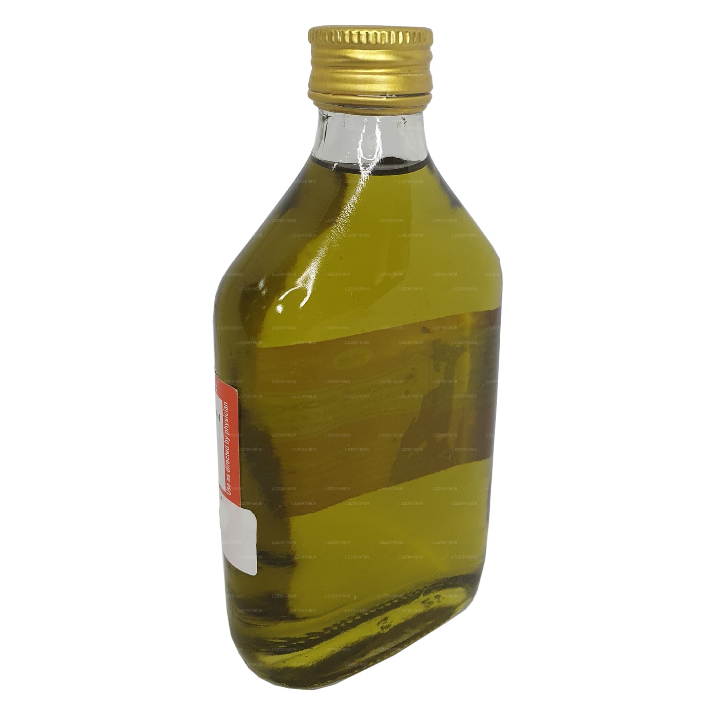 Масло «Гампаха Викрамараччи Дивянганади»