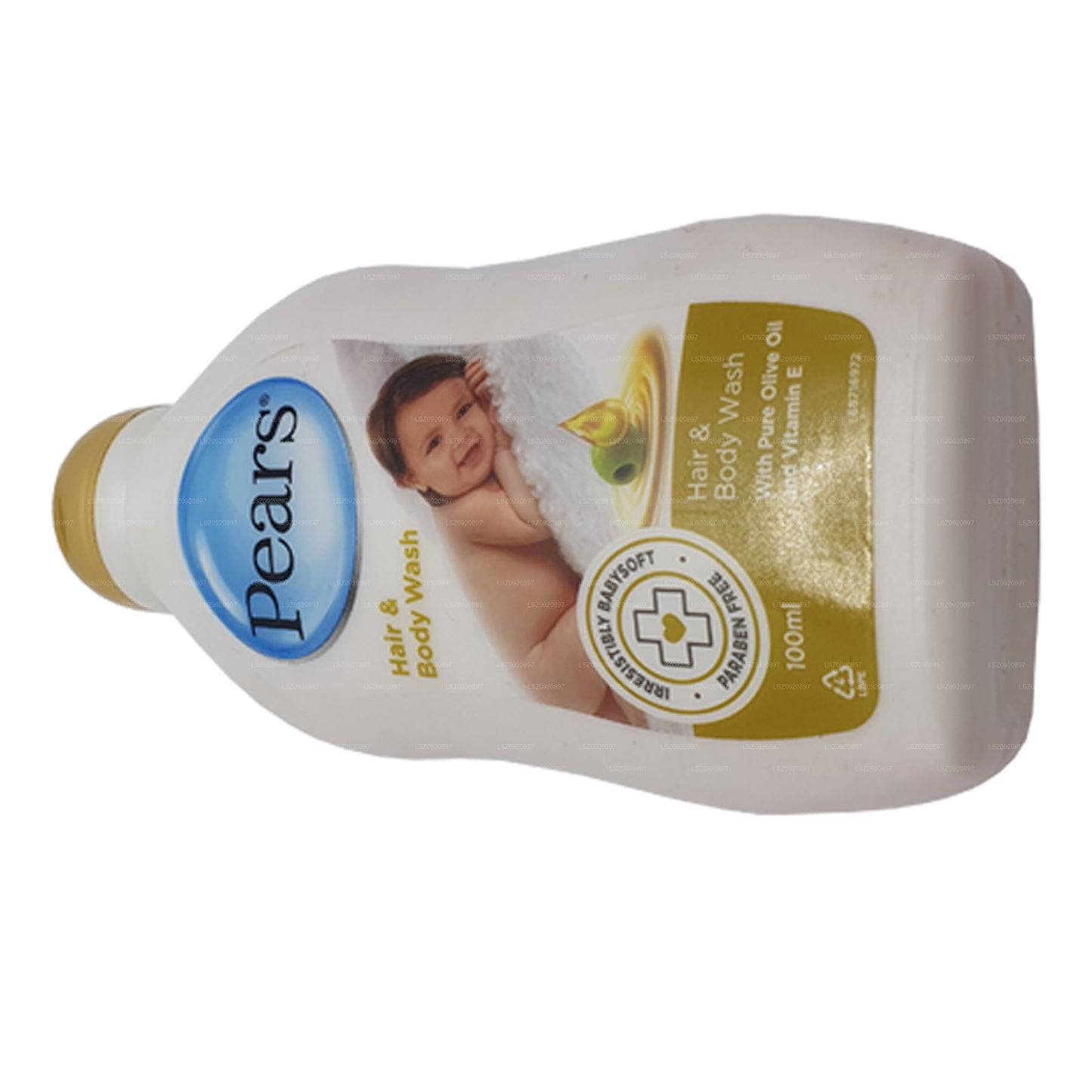 Груши с ног до головы