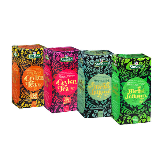 «Ассорти Стассен» 2