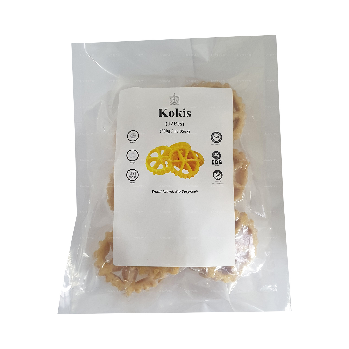 Лакпура® Кокис