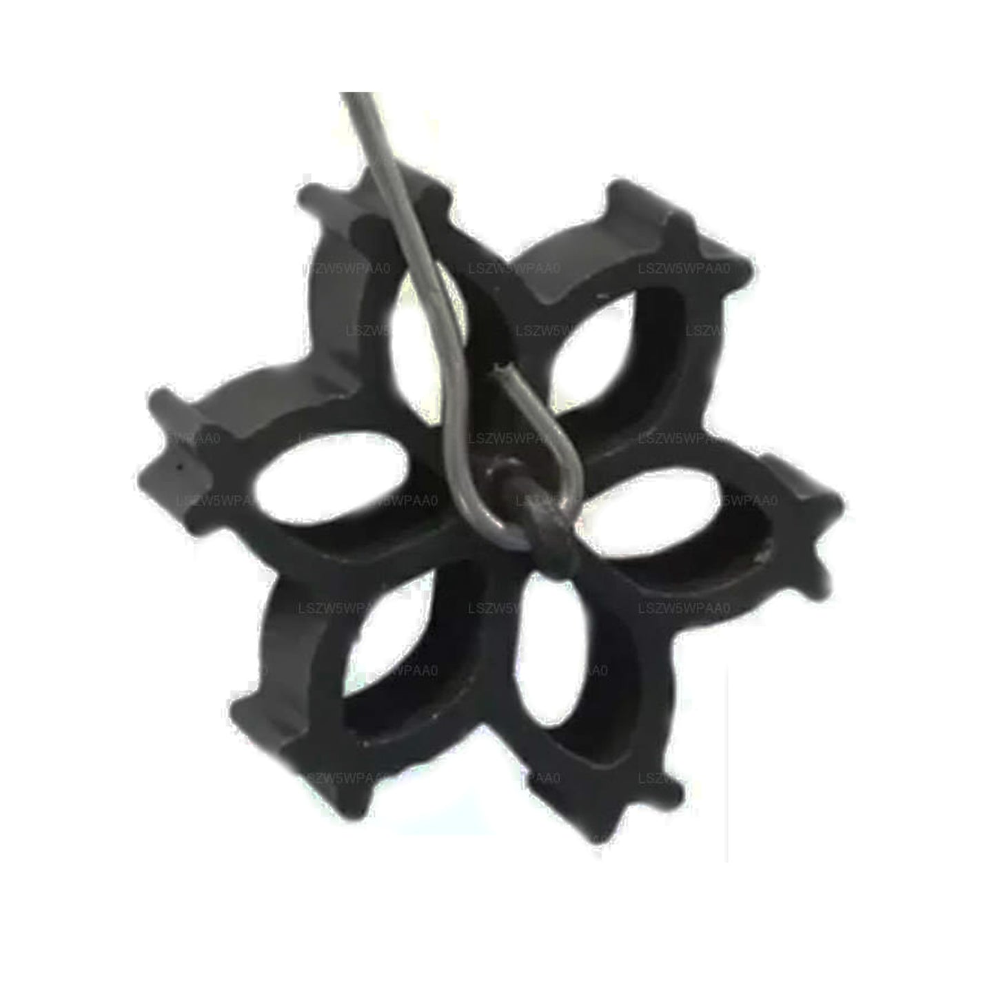 Форма для коки с антипригарным покрытием Lakpura