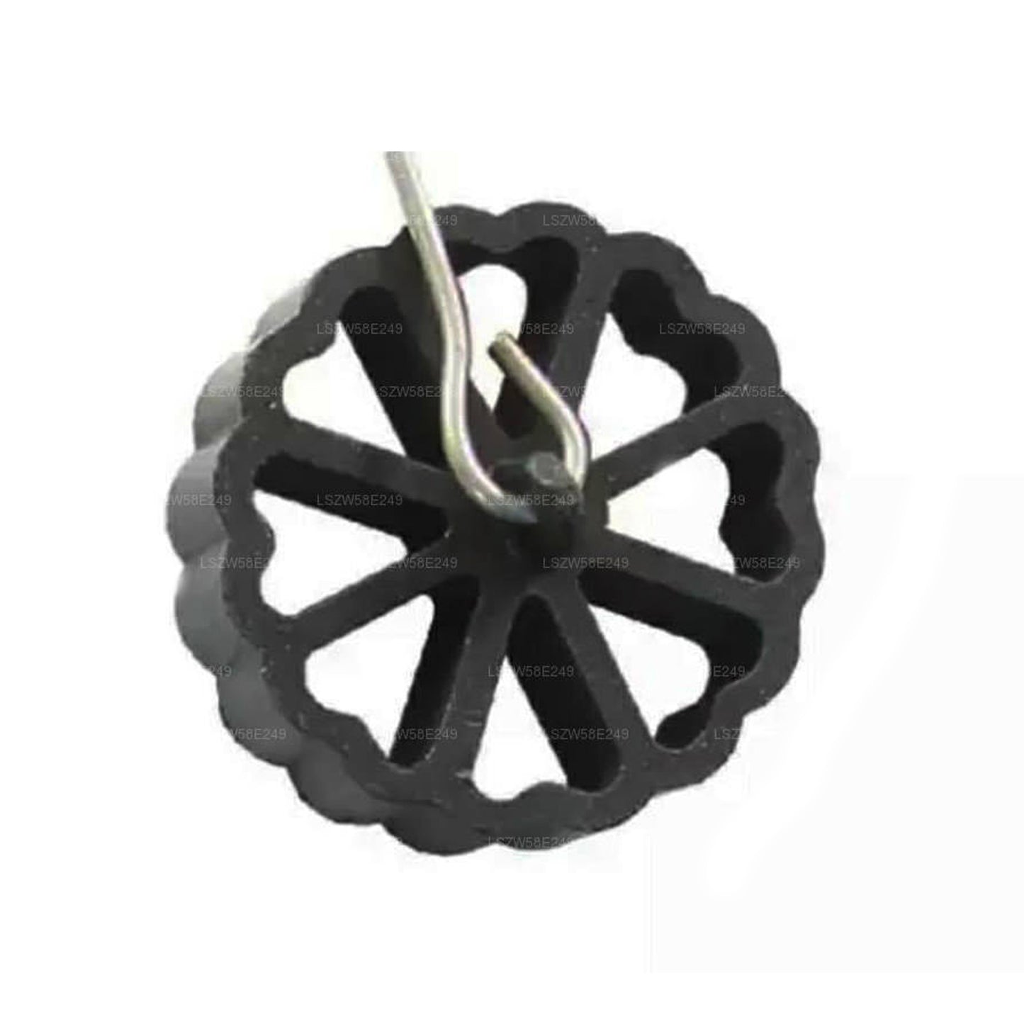 Форма для коки с антипригарным покрытием Lakpura