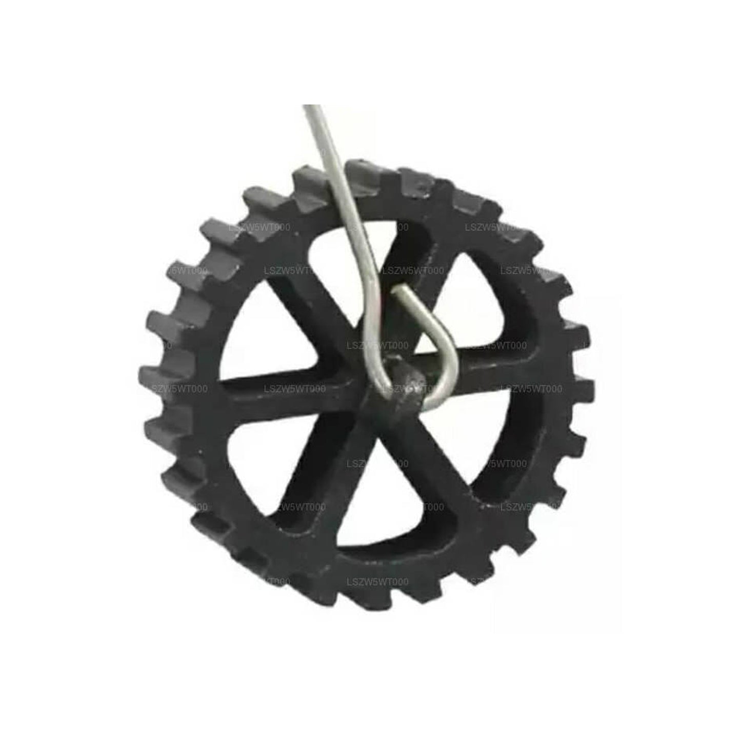 Форма для коки с антипригарным покрытием Lakpura