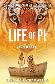 Life of Pi