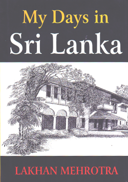 My Days in Sri Lanka