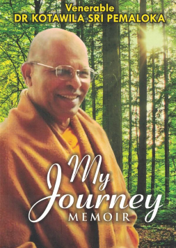 My Journey Memoir
