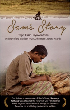 Sam’s Story