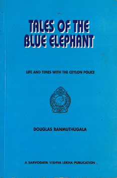 Tales of the Blue Elephant