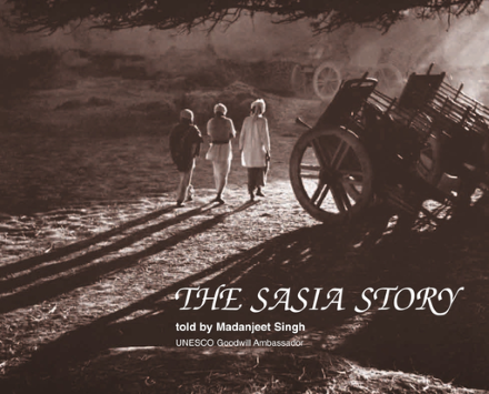 The Sasia Story