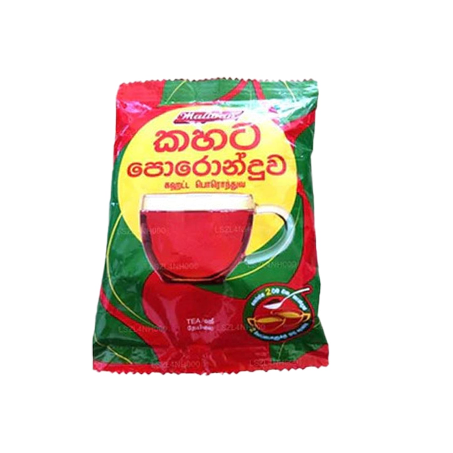 Малибан Кахата Пораондува (100 г)