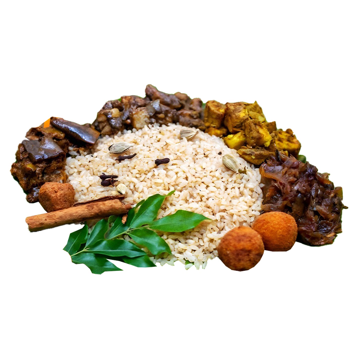 Листовая лампура Lakpura®