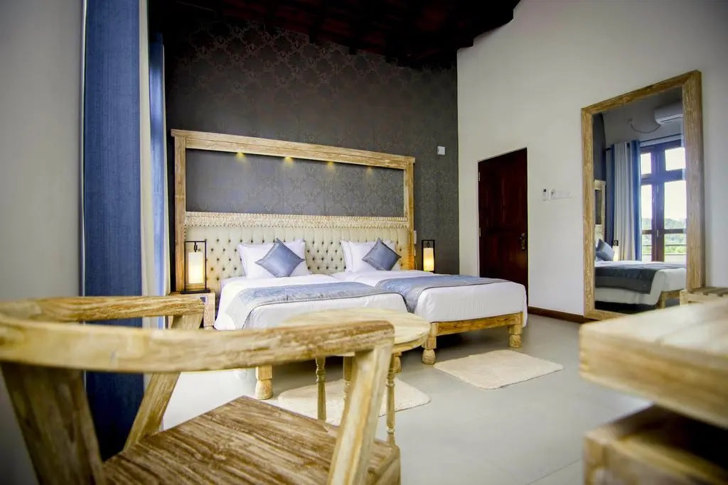 Rivora Residence, Kandy