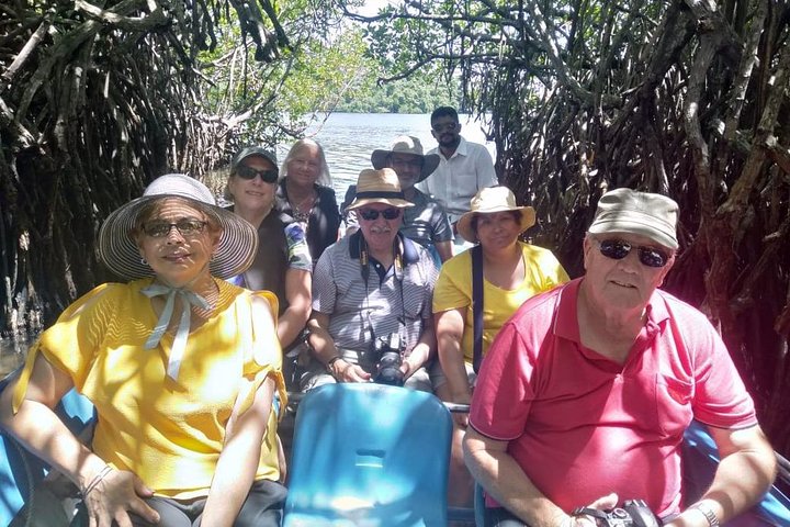 Откройте для себя Шри-Ланку вместе с Ласитом Де Сильвой