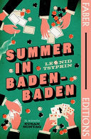 Summer in Baden Baden