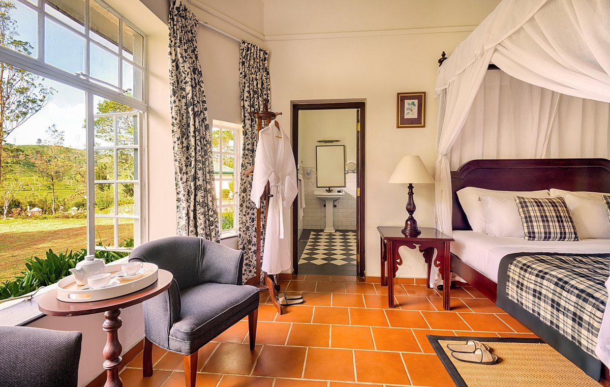 Mandira Craig Appin Bungalow, Dikoya, Hatton