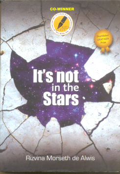 It’s Not in the Stars