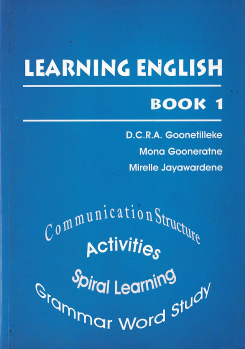 Learning English  Book I