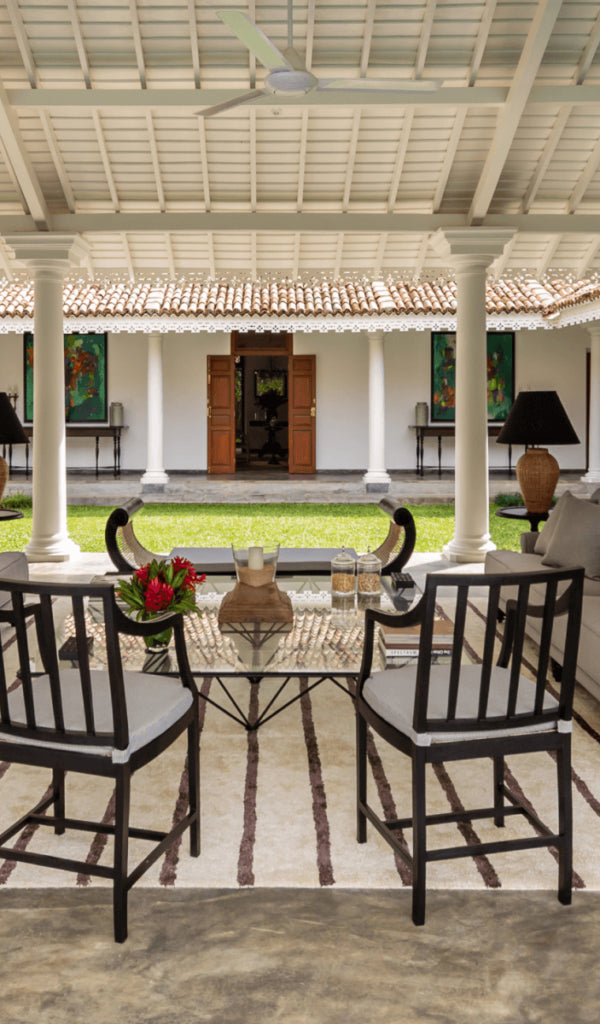 Nyne Hotels Leela Walauwwa - Induruwa