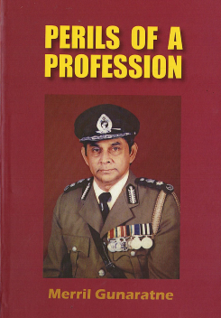 Perils of a Profession