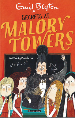 Malory Towers Secrets : Book 11