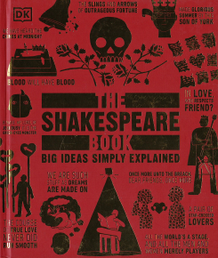 Dk Shakespeare Book