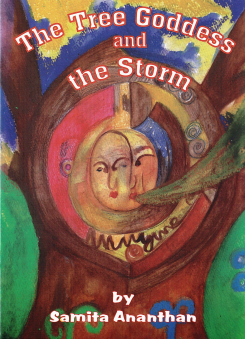 Tree Goddess and the Storm
