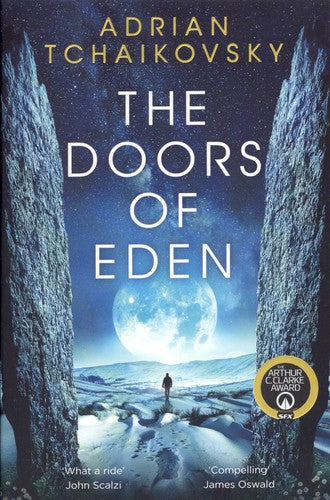 The Doors of Eden