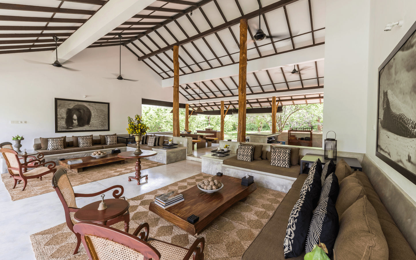 Nyne Hotels Landesi, Galle