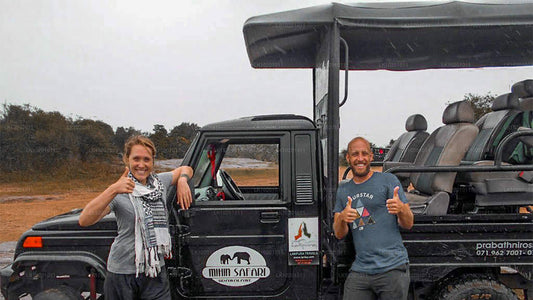 Удавалаве и Галле из Коломбо (2 дня)