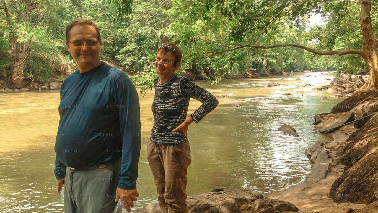 Удавалаве из Хиккадувы (2 дня)