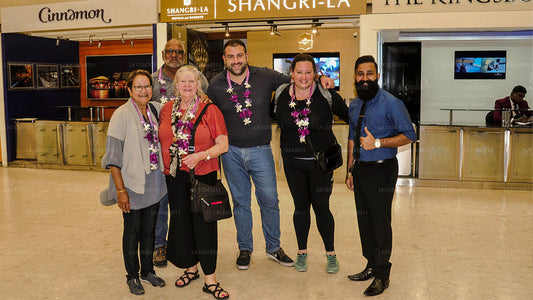 Остров чудес (3 дня)