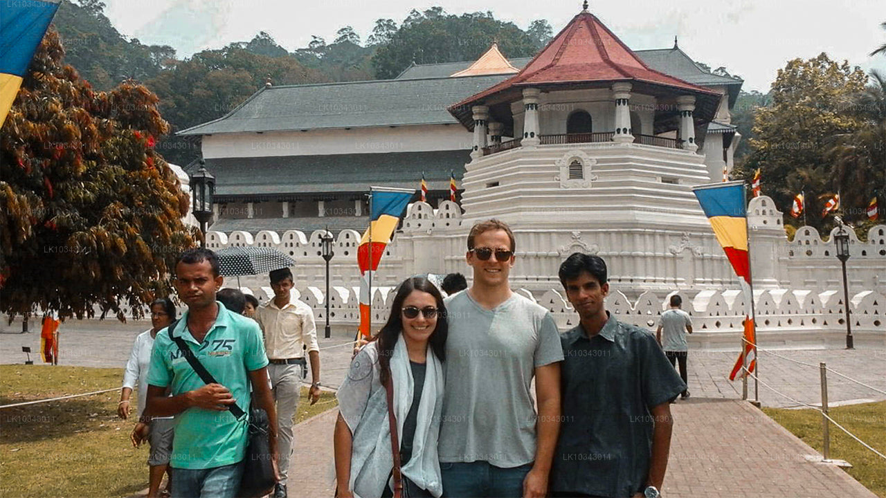 Остров чудес (3 дня)