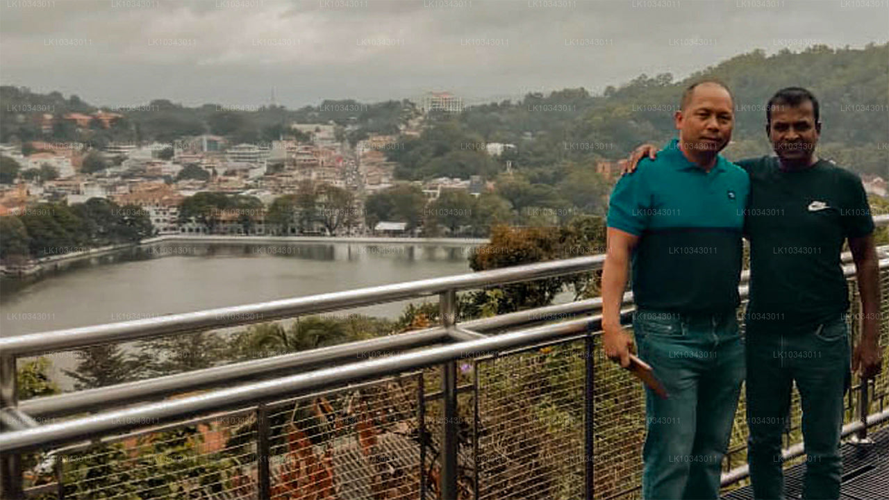 Остров чудес (3 дня)