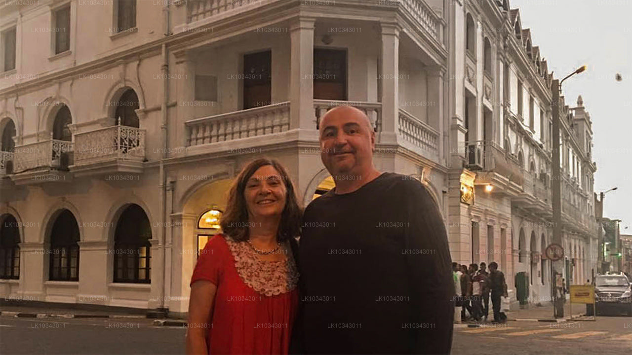 Остров чудес (3 дня)