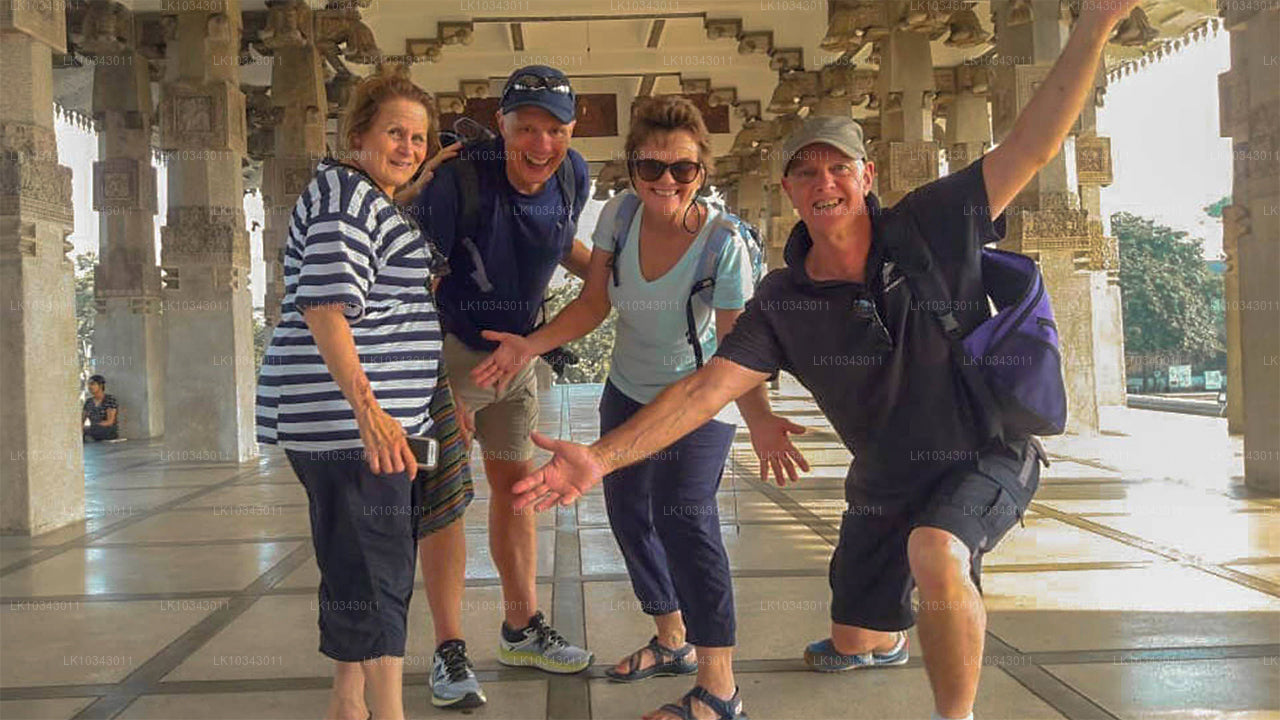 Остров чудес (3 дня)