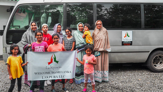 Райский остров (3 дня)