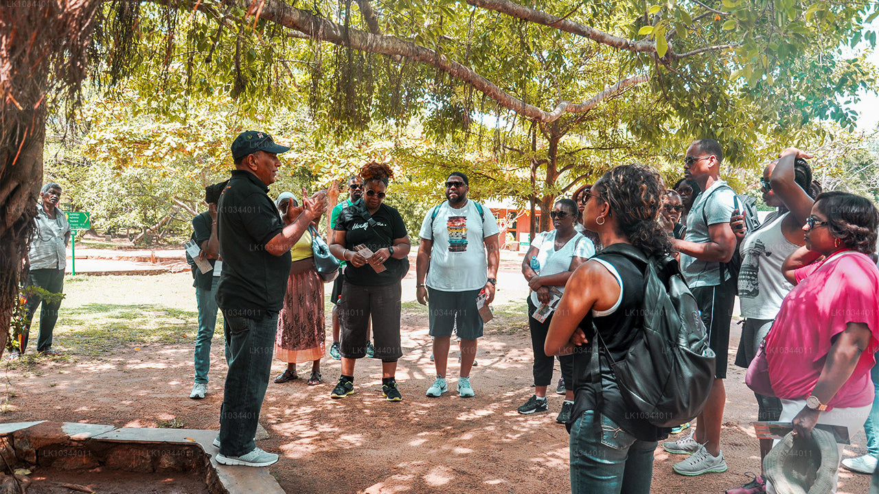 Райский остров (3 дня)