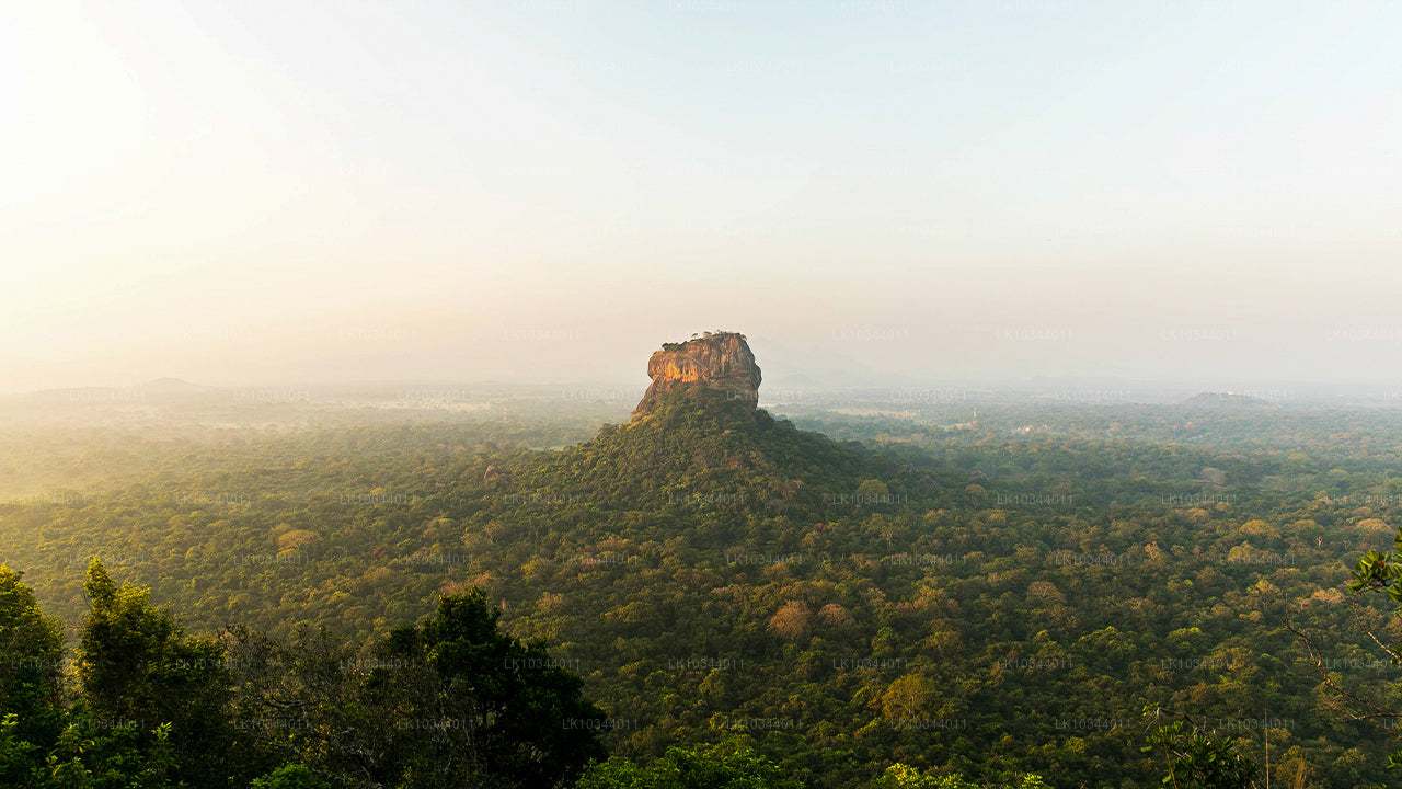 Райский остров (3 дня)
