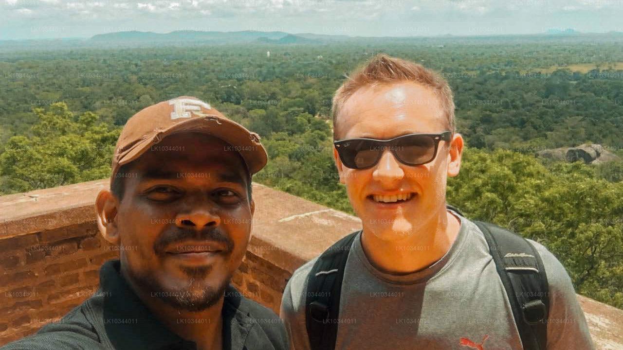 Райский остров (3 дня)