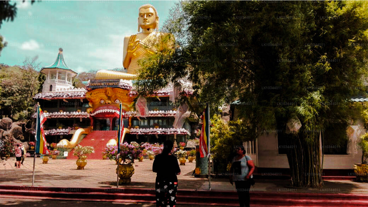 Райский остров (3 дня)