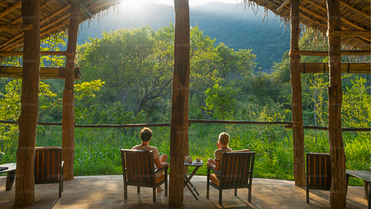 Экологические туры по Шри-Ланке (3 дня)