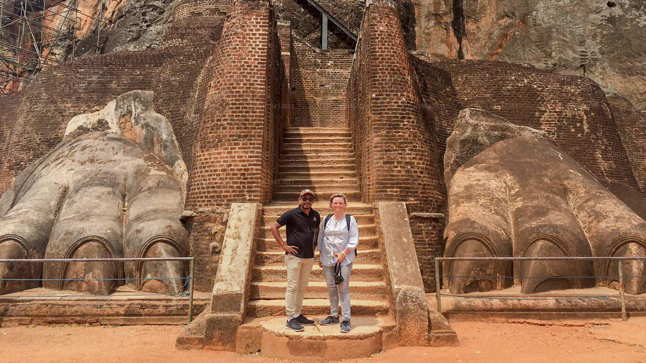 Взгляд в прошлое (4 дня)