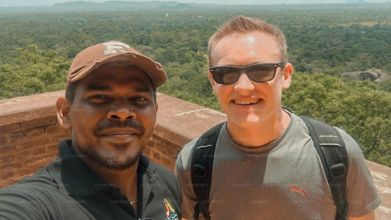 Взгляд в прошлое (4 дня)