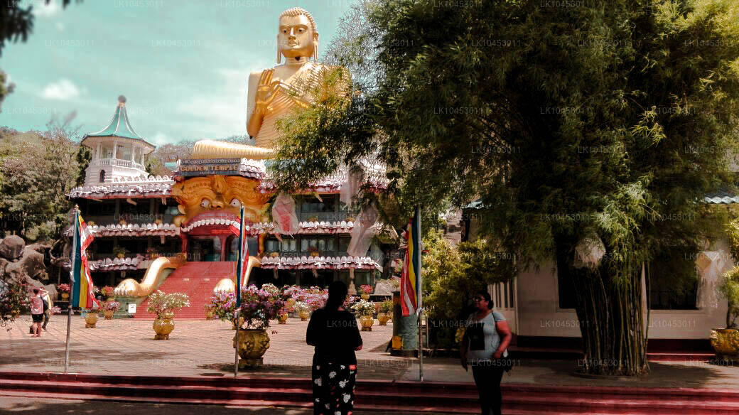 Взгляд в прошлое (4 дня)