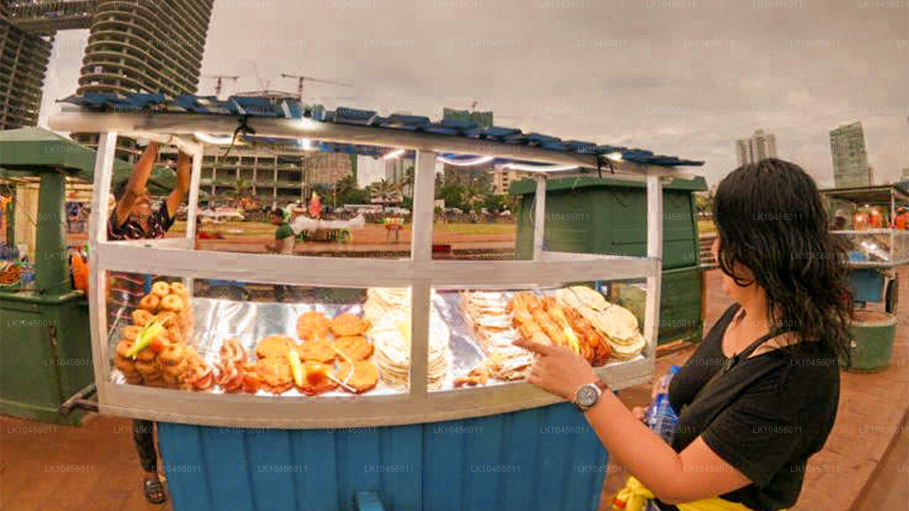 Быстрый городской отдых (4 дня)