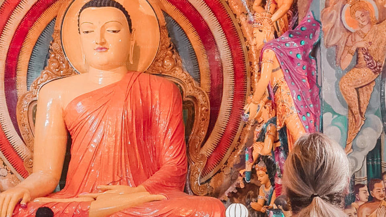 Быстрый городской отдых (4 дня)