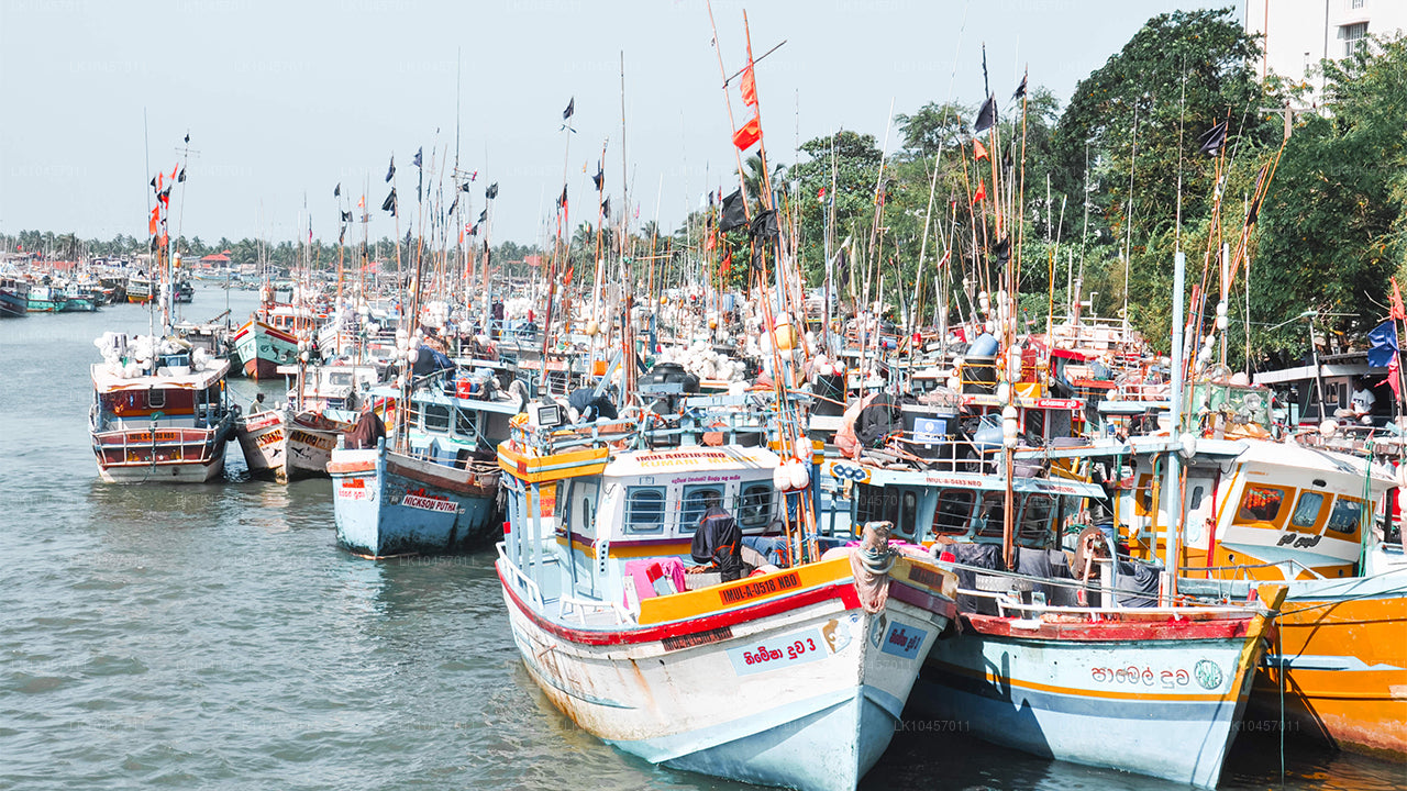 Пляж и город (4 дня)