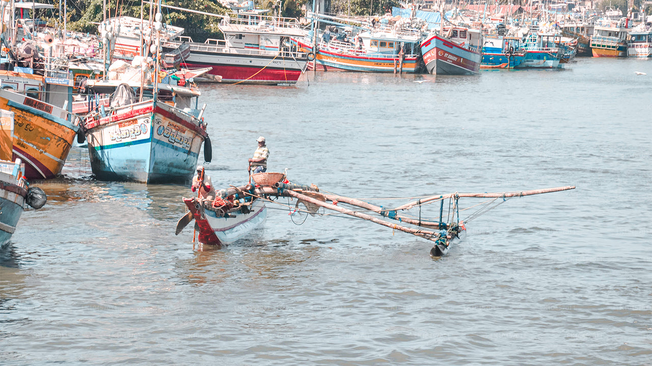 Пляж и город (4 дня)