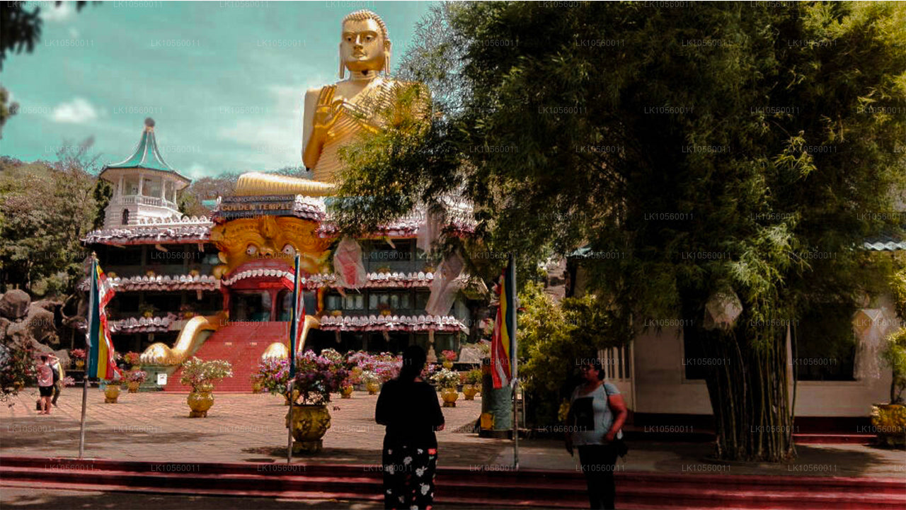 Прибрежный пояс Юга (5 дней)